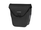 Ortlieb Velo-Shopper OL2.1 18 Liter enkele fietstas - Ebony
