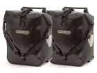 Ortlieb Sport-Roller Classic dubbele fietstas - Black