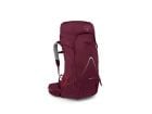 Osprey Aura AG LT 50 Backpack vrouwen - Purple