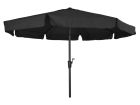 Outdoor Feelings Senna 300 cm parasol - Black