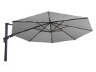 Outdoor Feelings Sunny Flex 350 cm parasol - Antraciet