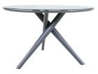 Outdoor Feelings Ø 120 cm Salamanca tuintafel