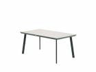 Garden Impressions Vigo 160 x 90 tuintafel