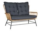 Outdoor Feelings Dalmas loungebank