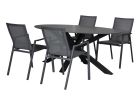 Outdoor Feelings Daurada Rhone 180 diningset