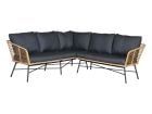 Outdoor Feelings Fontana corner loungeset