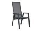 Outdoor Feelings Irma verstelbare tuinstoel
