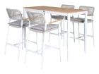 Outdoor Feelings Mont Blanc 140 barset