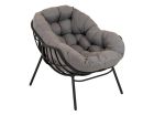 Outdoor Feelings Mood relaxstoel - Grey