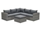 Outdoor Feelings Orangebird Reflex loungeset