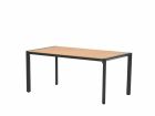 Garden Impressions Felini 160 x 84 cm tuintafel