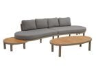 Outdoor Feelings Pacific loungeset