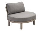 Outdoor Feelings Pacific loungestoel