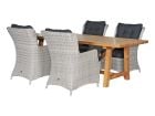 Outdoor Feelings Prestige Horizonte 240 diningset