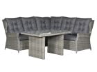 Outdoor Feelings Raffaelo corner loungeset