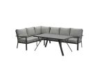 Outdoor Feelings Ramos corner links loungeset