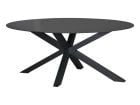 Outdoor Feelings Rhone 180 cm ovale tuintafel