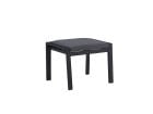 Outdoor Living Sala hocker - anthracite