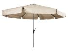Outdoor Feelings Senna 300 cm parasol - Ecru