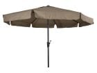 Outdoor Feelings Senna 300 cm parasol - Taupe