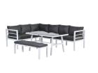 Outdoor Feelings Williams loungeset