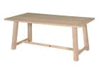 Outdoor Feelings Wisconsin 180 x 90 tuintafel