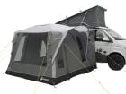 Outwell Daytona Air opblaasbare bustent