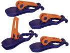 Peggy Peg Crocodile tapijtclips