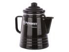 Petromax Perkomax percolator - Black