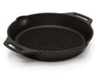 Petromax grill Skillet 2 handvaten Ø 30 cm gietijzeren pan