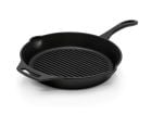 Petromax grill Skillet Ø 30 cm gietijzeren pan