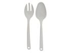 Point-Virgule PLA 2-delig slabestek - Light Grey