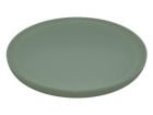 Point-Virgule Iceberg Green bord - Ø28 cm