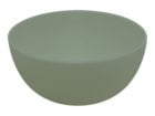 Point-Virgule Iceberg Green ontbijtkom - Ø14 cm