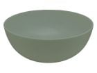 Point-Virgule Iceberg Green serveerkom - Ø24 x 10 cm