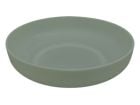 Point-Virgule Iceberg Green serveerkom - Ø24 x 6 cm