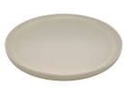 Point-Virgule Summer Sand bord - Ø28 cm