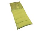 Polydaun Beach House slaapzak - Lime
