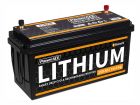 Powerace Lithium 150 Ah accu