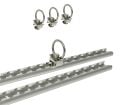 ProPlus bindrail set - 60 cm