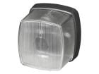 ProPlus 66 x 62 mm markeringslamp - White