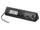 ProPlus binnen/buiten thermometer