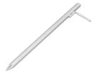 ProPlus Grondpen met L haak 40 cm