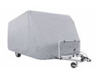 ProPlus 366 - 427 x 235 cm luxe caravanhoes