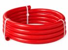 ProPlus rode drinkwaterslang - 2,5 m