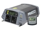 Pro User zuivere sinus omvormer - 600 watt