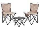 Redcliffs campingset - 3-delig