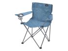 Redcliffs vouwstoel - Blue