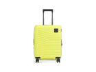 Samsonite Intuo 55 Exp koffer - Lime