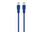 Schwaiger flexibele satelliet kabel - 5 Meter